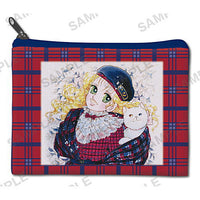 The World of Yumiko Igarashi Pouch Collection [4.D pattern]