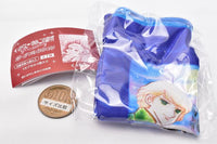 The World of Yumiko Igarashi Pouch Collection [5.E pattern]