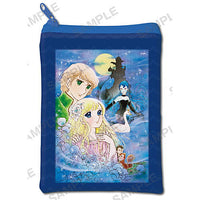 The World of Yumiko Igarashi Pouch Collection [5.E pattern]