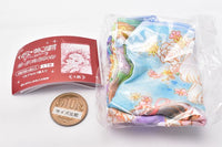 The World of Yumiko Igarashi Pouch Collection [6.F pattern]