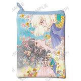 The World of Yumiko Igarashi Pouch Collection [6.F pattern]