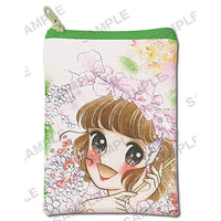 The World of Yumiko Igarashi Pouch Collection [7.G pattern]