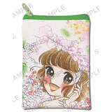 The World of Yumiko Igarashi Pouch Collection [7.G pattern]