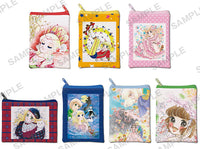 The World of Yumiko Igarashi Pouch Collection [All 7 type set (Full Complete)]