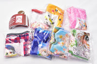 The World of Yumiko Igarashi Pouch Collection [All 7 type set (Full Complete)]