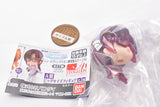 Gashapon kuji Evangelion: 3.0+1.0 Assort 02 [1.A award: Big Figure Mari Makinami Illustrious]