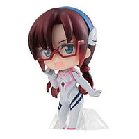 Gashapon kuji Evangelion: 3.0+1.0 Assort 02 [1.A award: Big Figure Mari Makinami Illustrious]