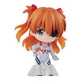 Gashapon kuji Evangelion: 3.0+1.0 Assort 02 [2.A award: Big Figure Asuka Shikinami Langley]