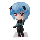 Gashapon kuji Evangelion: 3.0+1.0 Assort 02 [3.A award: Big Figure Rei Ayanami]