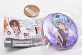 Gashapon kuji Evangelion: 3.0+1.0 Assort 02 [10.C award: Can Badge Rei Ayanami]