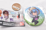 Gashapon kuji Evangelion: 3.0+1.0 Assort 02 [11.C award: Can Badge Rei Ayanami]