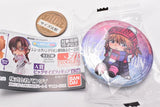 Gashapon kuji Evangelion: 3.0+1.0 Assort 02 [12.C award: Can Badge Asuka (Childhood)]