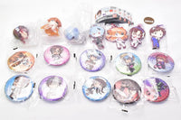 Gashapon kuji Evangelion: 3.0+1.0 Assort 02 [All 17 type set(Full Complete)]