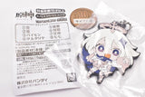 Genshin Impact Capsule rubber mascot 01 [3.Paimon]