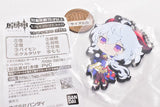 Genshin Impact Capsule rubber mascot 01 [7.Ganyu]