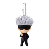 Jujutsu Kaisen Swing Mascot [4.Satoru Gojo]