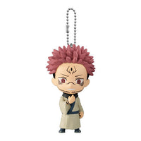 Jujutsu Kaisen Swing Mascot [5.Ryomen Sukuna]