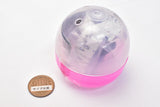 Capsule Plarail Gurutto Tropical! Train journey [10.J.R. Kyushu 885 Series Limited Express Train (Mainspring vehicle)]