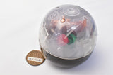 Capsule Plarail Gurutto Tropical! Train journey [15.Mountain rail set]