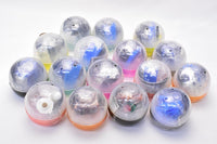 Capsule Plarail Gurutto Tropical! Train journey [All 16 type set (Full Complete)]
