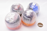 Capsule Plarail Gurutto Tropical! Train journey [J.R. Kyushu 885 Series Limited Express Train 3 type set(10.11.12)]