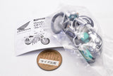 Hobby Gacha Honda Dream CB750 FOUR Collection Part.2 [3.1970 model (K1) Valley Green Metallic]