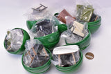 Karimoku 60 Miniature Furniture COLOR CHANGE ver. [All 5 type set (Full Complete)]