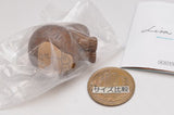 Capsule Q Museum Lisa Larson Miniature Fabrica Vol.1 [1.LION]