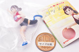 Cup no Fuchico Sports [3.Long jump no fuchiko]