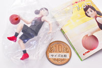 Cup no Fuchico Sports [4.Basketball no fuchiko]