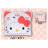 Sanrio Characters Yokai Parade Pouch Collection [1.Hello Kitty]