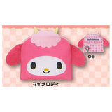 Sanrio Characters Yokai Parade Pouch Collection [2.My Melody]