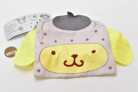 Sanrio Characters Yokai Parade Pouch Collection [3.Pompompurin]