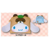 Sanrio Characters Yokai Parade Pouch Collection [6.Cinnamoroll]