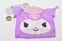 Sanrio Characters Yokai Parade Pouch Collection [7.Kuromi]