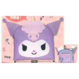 Sanrio Characters Yokai Parade Pouch Collection [7.Kuromi]