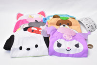 Sanrio Characters Yokai Parade Pouch Collection [All 7 type set (Full Complete)]