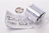 The Paper Part.9 [1.Toilet paper (silver)]