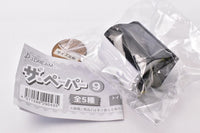 The Paper Part.9 [2.Toilet paper (black)]