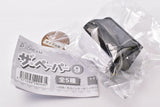 The Paper Part.9 [2.Toilet paper (black)]