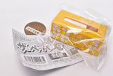 The Paper Part.9 [3.Tissue (orange)]