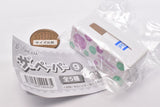 The Paper Part.9 [4.Tissue (flower)]