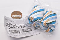 The Paper Part.9 [5.Paper set (stripes)]