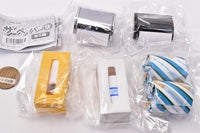 The Paper Part.9 [All 5 type set (Full Complete)]