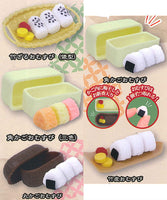 Omusubi mascot Part.3 [All 5 type set(Full Complete)]