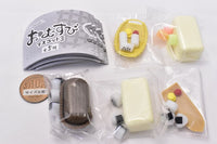 Omusubi mascot Part.3 [All 5 type set(Full Complete)]