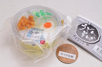 Punitto! UDON, SOBA Mascot Ball Chain [1.Hiyashi Bukkake Udon]