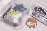 Punitto! UDON, SOBA Mascot Ball Chain [5.Tenobe Somen]