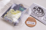 Punitto! UDON, SOBA Mascot Ball Chain [5.Tenobe Somen]