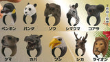 Beast King Animal Ring [All 10 type set (Full Complete)]